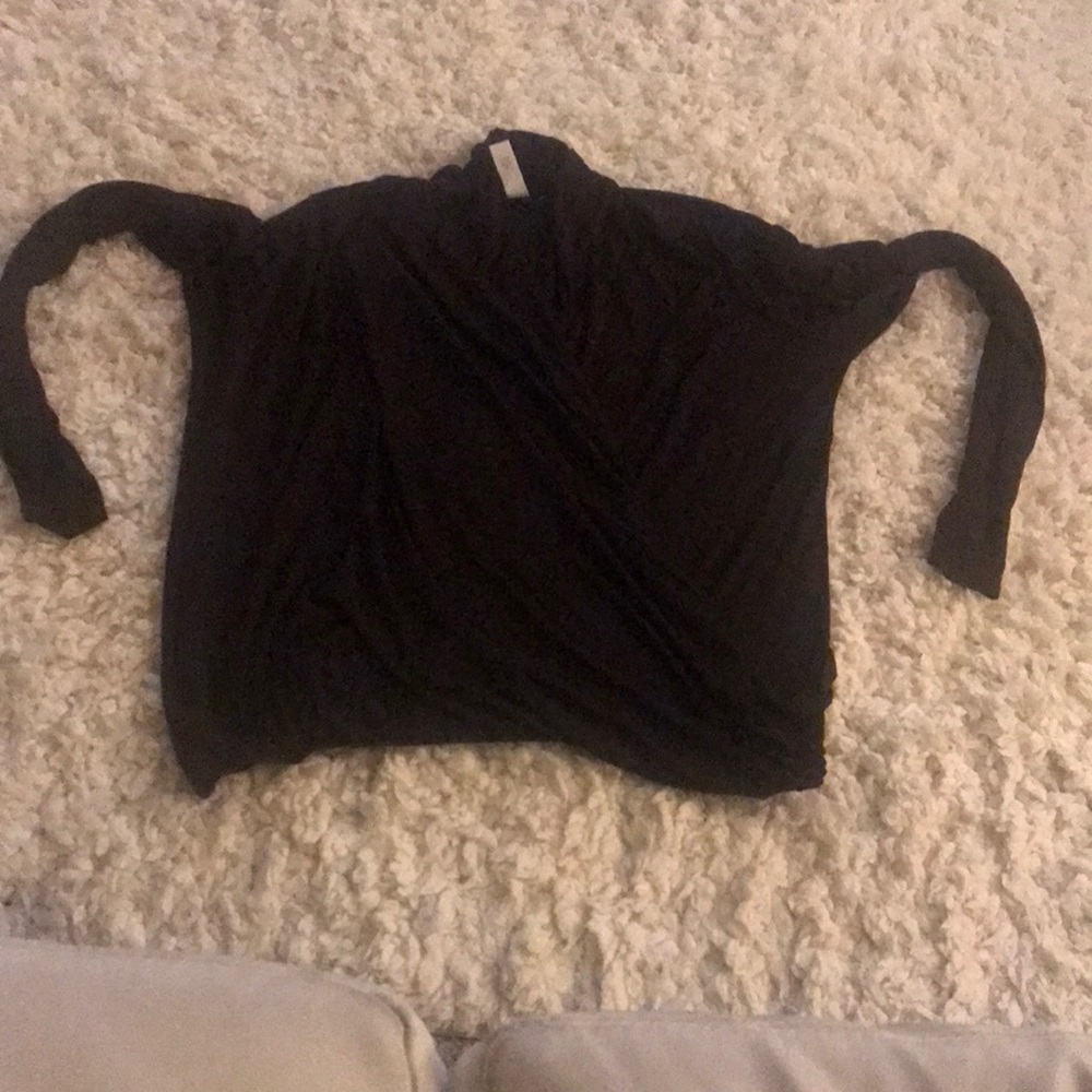 Brown shirt size large